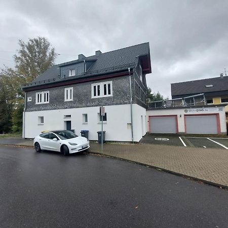 Kinderklinik, 600M Zum Bahnhof 2B Siegen Ngoại thất bức ảnh