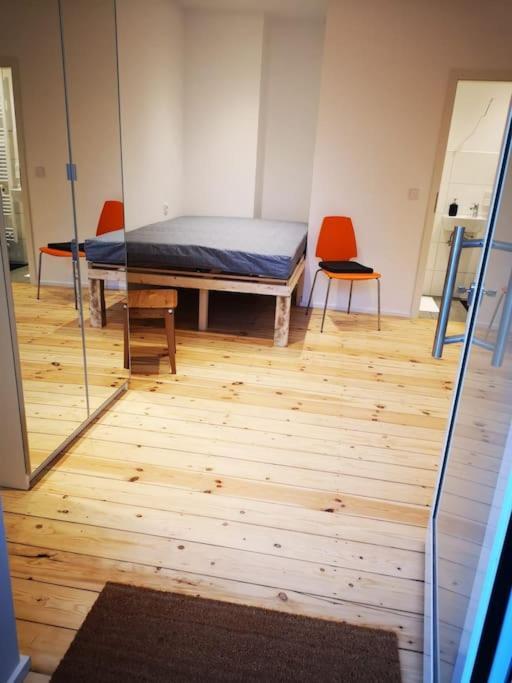Kinderklinik, 600M Zum Bahnhof 2B Siegen Ngoại thất bức ảnh